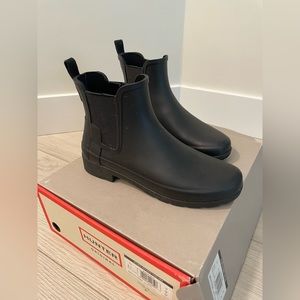 Hunter Rain Boots